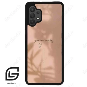 قاب گوشی سامسونگ ای 32 فورجی (Galaxy A32 4G ) طرح دخترانه کد 2211