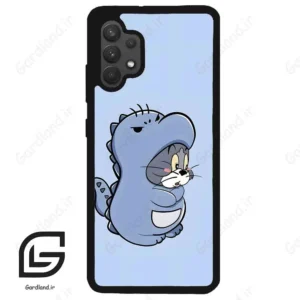قاب گوشی سامسونگ ای 32 فورجی (Galaxy A32 4G ) طرح تام کد 2216