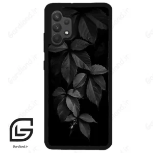 قاب گوشی سامسونگ ای 32 فورجی (Galaxy A32 4G ) طرح برگ کد 2223