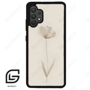 قاب گوشی سامسونگ ای 32 فورجی (Galaxy A32 4G ) طرح گل کد 2225
