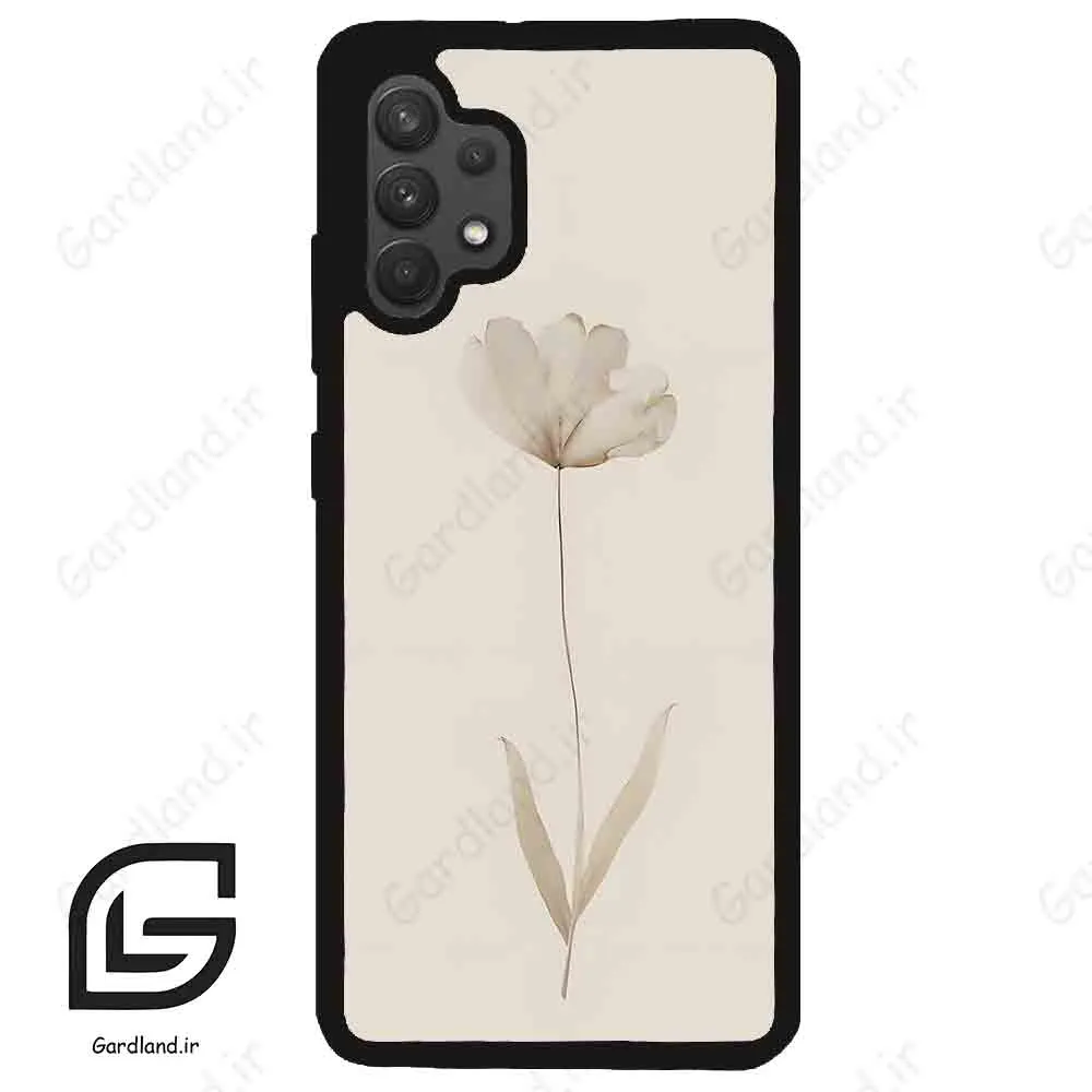 قاب گوشی سامسونگ ای 32 فورجی (Galaxy A32 4G ) طرح گل کد 2225