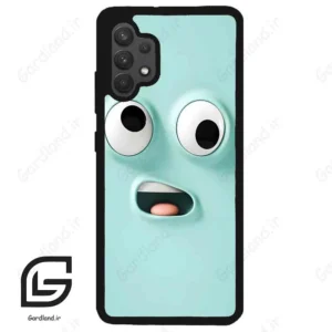 قاب گوشی سامسونگ ای 32 فورجی (Galaxy A32 4G ) طرح کیوت کد 2226