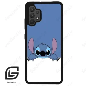 قاب گوشی سامسونگ ای 32 فورجی (Galaxy A32 4G ) طرح استیچ کد 2231