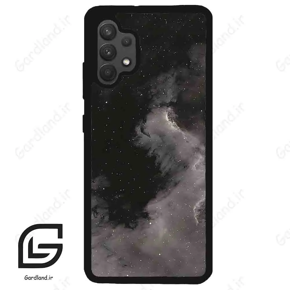 قاب گوشی سامسونگ ای 32 فورجی (Galaxy A32 4G ) طرح خفن کد 2232