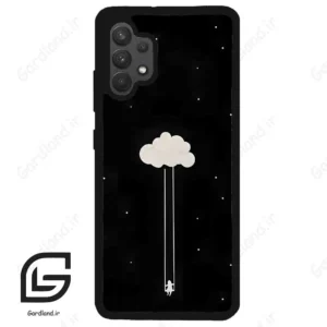 قاب گوشی سامسونگ ای 32 فورجی (Galaxy A32 4G ) طرح دخترانه کد 2235