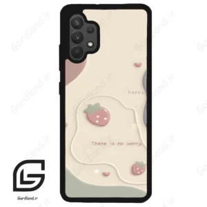قاب گوشی سامسونگ ای 32 فورجی (Galaxy A32 4G ) طرح دخترانه کد 2239