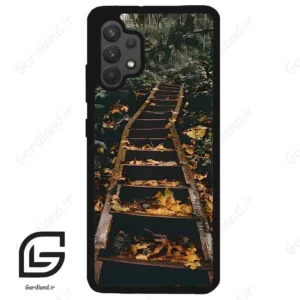 قاب گوشی سامسونگ ای 32 فورجی (Galaxy A32 4G ) طرح طبیعت کد 2240