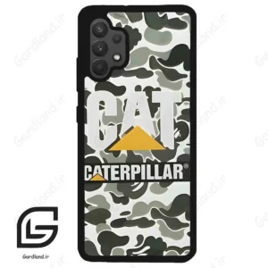 قاب گوشی سامسونگ ای 32 فورجی (Galaxy A32 4G ) طرح برند کد 2248