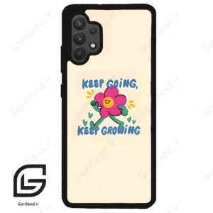 قاب گوشی سامسونگ ای 32 فورجی (Galaxy A32 4G ) طرح نوشته کد 2253