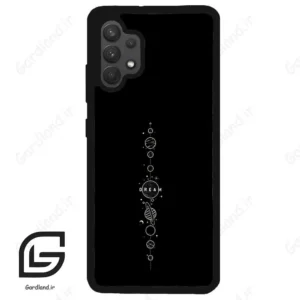قاب گوشی سامسونگ ای 32 فورجی (Galaxy A32 4G ) طرح خفن کد 2255