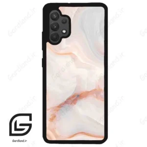 قاب گوشی سامسونگ ای 32 فورجی (Galaxy A32 4G ) طرح مرمر کد 2257