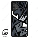 قاب گوشی سامسونگ ای 32 فورجی (Galaxy A32 4G ) طرح پسرانه کد 2260