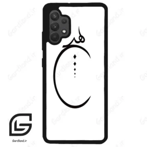 قاب گوشی سامسونگ ای 32 فورجی (Galaxy A32 4G ) طرح نوشته کد 2281