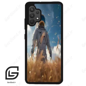 قاب گوشی سامسونگ ای 32 فورجی (Galaxy A32 4G ) طرح فضانورد کد 2292