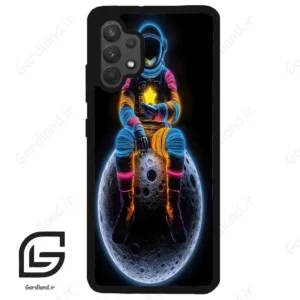 قاب گوشی سامسونگ ای 32 فورجی (Galaxy A32 4G ) طرح کره کد 2294