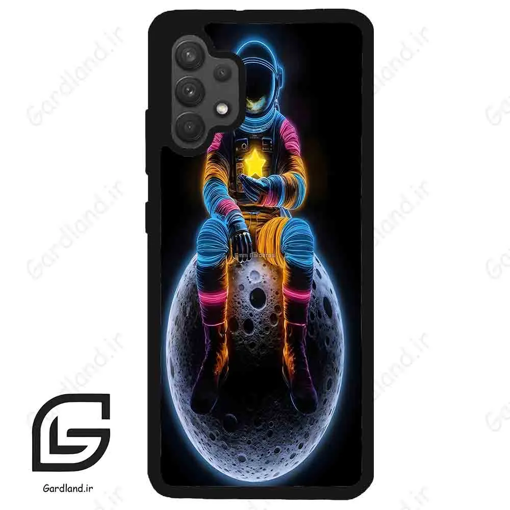 قاب گوشی سامسونگ ای 32 فورجی (Galaxy A32 4G ) طرح کره کد 2294