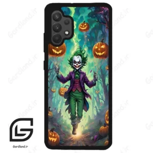 قاب گوشی سامسونگ ای 32 فورجی (Galaxy A32 4G ) طرح جوکر کد 2302