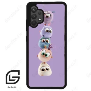 قاب گوشی سامسونگ ای 32 فورجی (Galaxy A32 4G ) طرح انگیری کد 2315