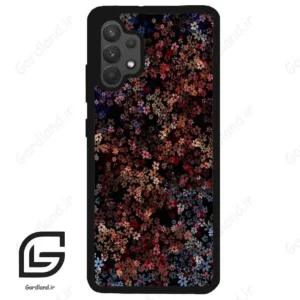 قاب گوشی سامسونگ ای 32 فورجی (Galaxy A32 4G ) طرح گل کد 2318