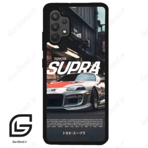 قاب گوشی سامسونگ ای 32 فورجی (Galaxy A32 4G ) طرح تویوتا کد 2330