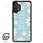 قاب گوشی سامسونگ ای 32 فورجی (Galaxy A32 4G ) طرح نوشته کد 2331