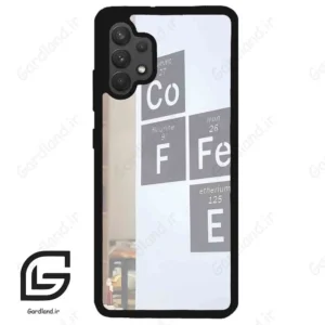 قاب گوشی سامسونگ ای 32 فورجی (Galaxy A32 4G ) طرح شیمی کد 2335