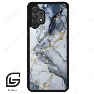قاب گوشی سامسونگ ای 32 فورجی (Galaxy A32 4G ) طرح مرمر کد 2339
