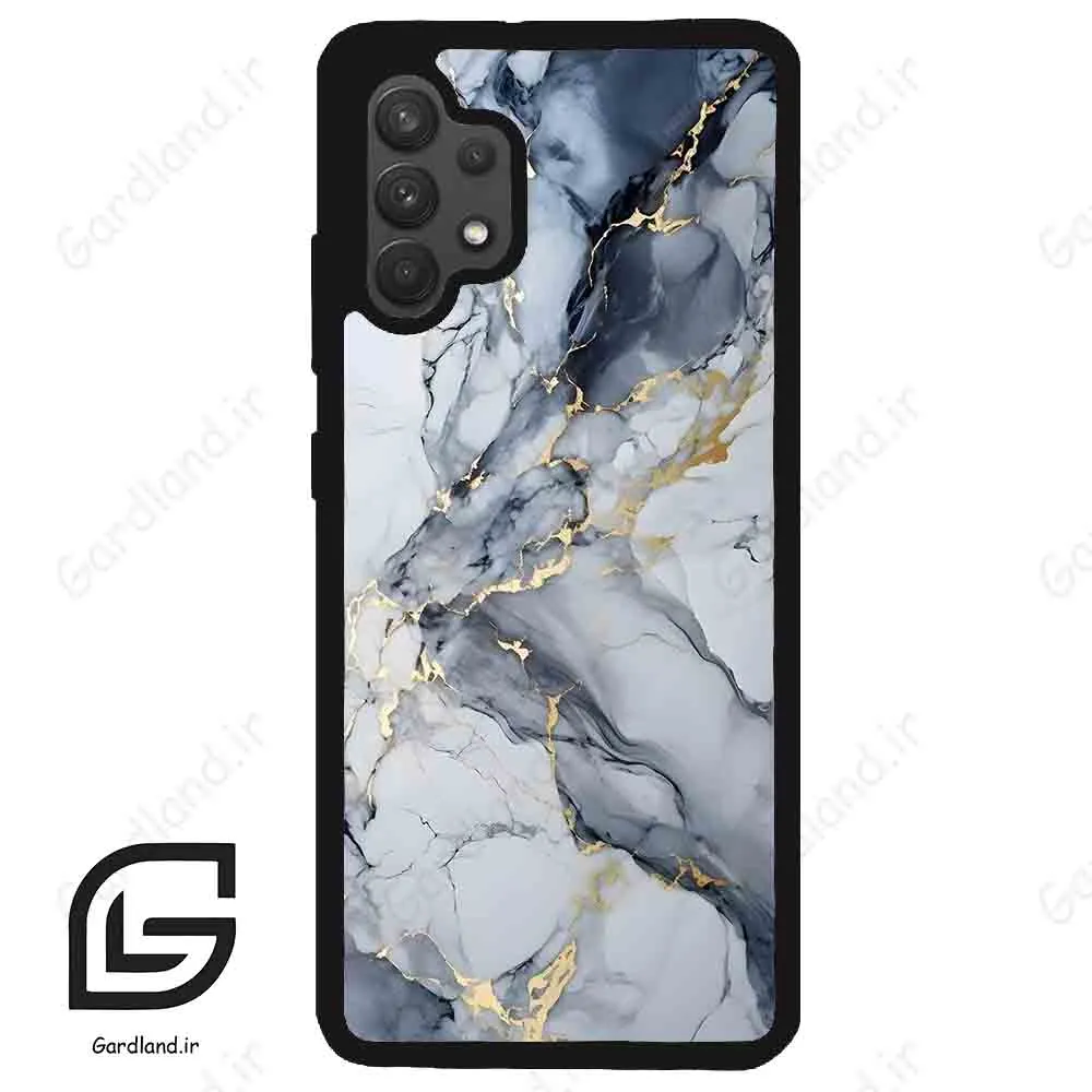 قاب گوشی سامسونگ ای 32 فورجی (Galaxy A32 4G ) طرح مرمر کد 2339