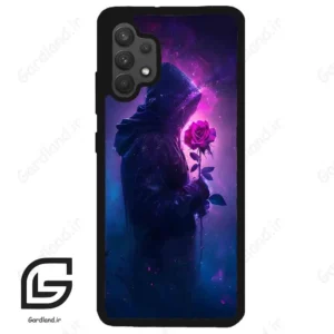 قاب گوشی سامسونگ ای 32 فورجی (Galaxy A32 4G ) طرح پسرانه کد 2351
