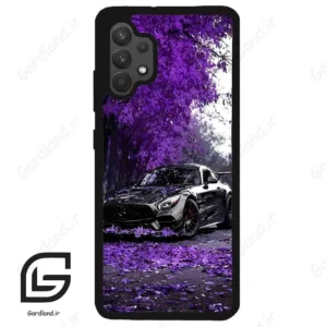 قاب گوشی سامسونگ ای 32 فورجی (Galaxy A32 4G ) طرح پسرانه کد 2352