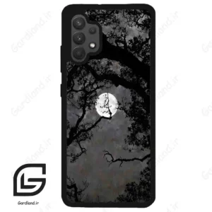 قاب گوشی سامسونگ ای 32 فورجی (Galaxy A32 4G ) طرح تاریکی کد 2360