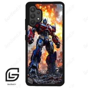 قاب گوشی سامسونگ ای 32 فورجی (Galaxy A32 4G ) طرح اپتیموس کد 2368