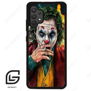 قاب گوشی سامسونگ ای 32 فورجی (Galaxy A32 4G ) طرح جوکر کد 2389