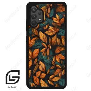 قاب گوشی سامسونگ ای 32 فورجی (Galaxy A32 4G ) طرح گل کد 2399