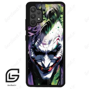 قاب گوشی سامسونگ ای 32 فورجی (Galaxy A32 4G ) طرح جوکر کد 2404