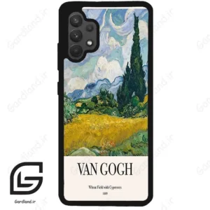 قاب گوشی سامسونگ ای 32 فورجی (Galaxy A32 4G ) طرح ونگوک کد 2428