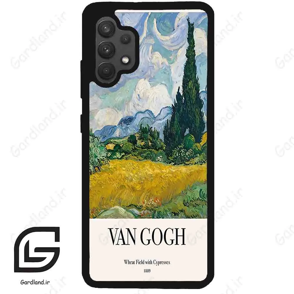 قاب گوشی سامسونگ ای 32 فورجی (Galaxy A32 4G ) طرح ونگوک کد 2428