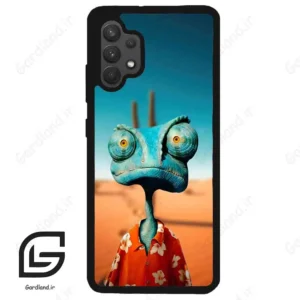 قاب گوشی سامسونگ ای 32 فورجی (Galaxy A32 4G ) طرح رنگو کد 2433
