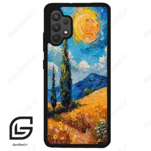 قاب گوشی سامسونگ ای 32 فورجی (Galaxy A32 4G ) طرح ونگوک کد 2464