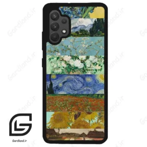 قاب گوشی سامسونگ ای 32 فورجی (Galaxy A32 4G ) طرح ونگوک کد 2469