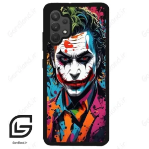 قاب گوشی سامسونگ ای 32 فورجی (Galaxy A32 4G ) طرح جوکر کد 2477