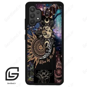 قاب گوشی سامسونگ ای 32 فورجی (Galaxy A32 4G ) طرح خفن کد 2510