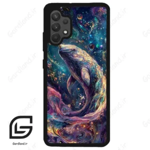 قاب گوشی سامسونگ ای 32 فورجی (Galaxy A32 4G ) طرح نقاشی کد 2514