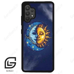قاب گوشی سامسونگ ای 32 فورجی (Galaxy A32 4G ) طرح انیمیشن کد 2518