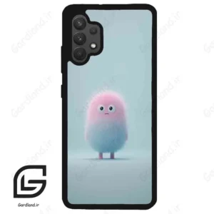 قاب گوشی سامسونگ ای 32 فورجی (Galaxy A32 4G ) طرح انیمیشن کد 2564