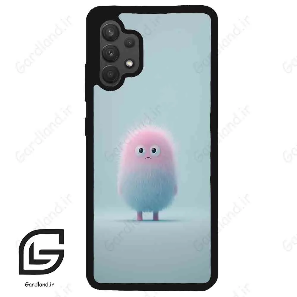 قاب گوشی سامسونگ ای 32 فورجی (Galaxy A32 4G ) طرح انیمیشن کد 2564
