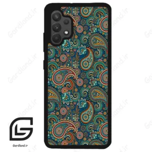 قاب گوشی سامسونگ ای 32 فورجی (Galaxy A32 4G ) طرح خانومانه کد 2571