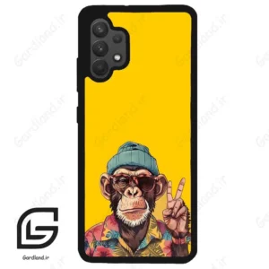 قاب گوشی سامسونگ ای 32 فورجی (Galaxy A32 4G ) طرح فانتزی کد 2578