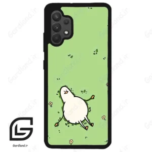 قاب گوشی سامسونگ ای 32 فورجی (Galaxy A32 4G ) طرح کودکانه کد 2593