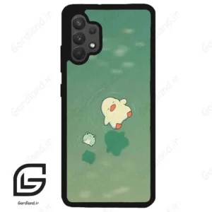 قاب گوشی سامسونگ ای 32 فورجی (Galaxy A32 4G ) طرح جوجه کد 2595